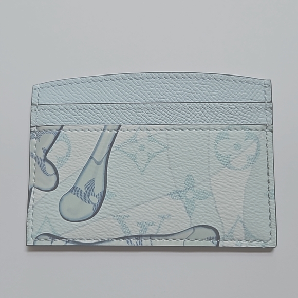 Louis Vuitton Repurposed Cardholder - Picture 2 of 5